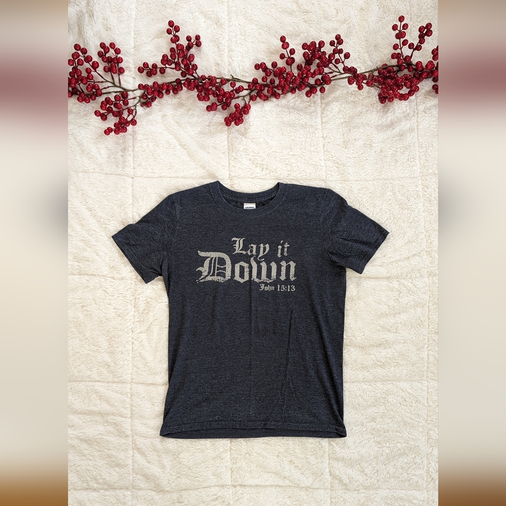 Men's graphic Tee